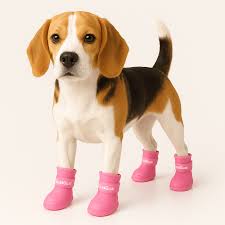 Pet Shoes & Socks