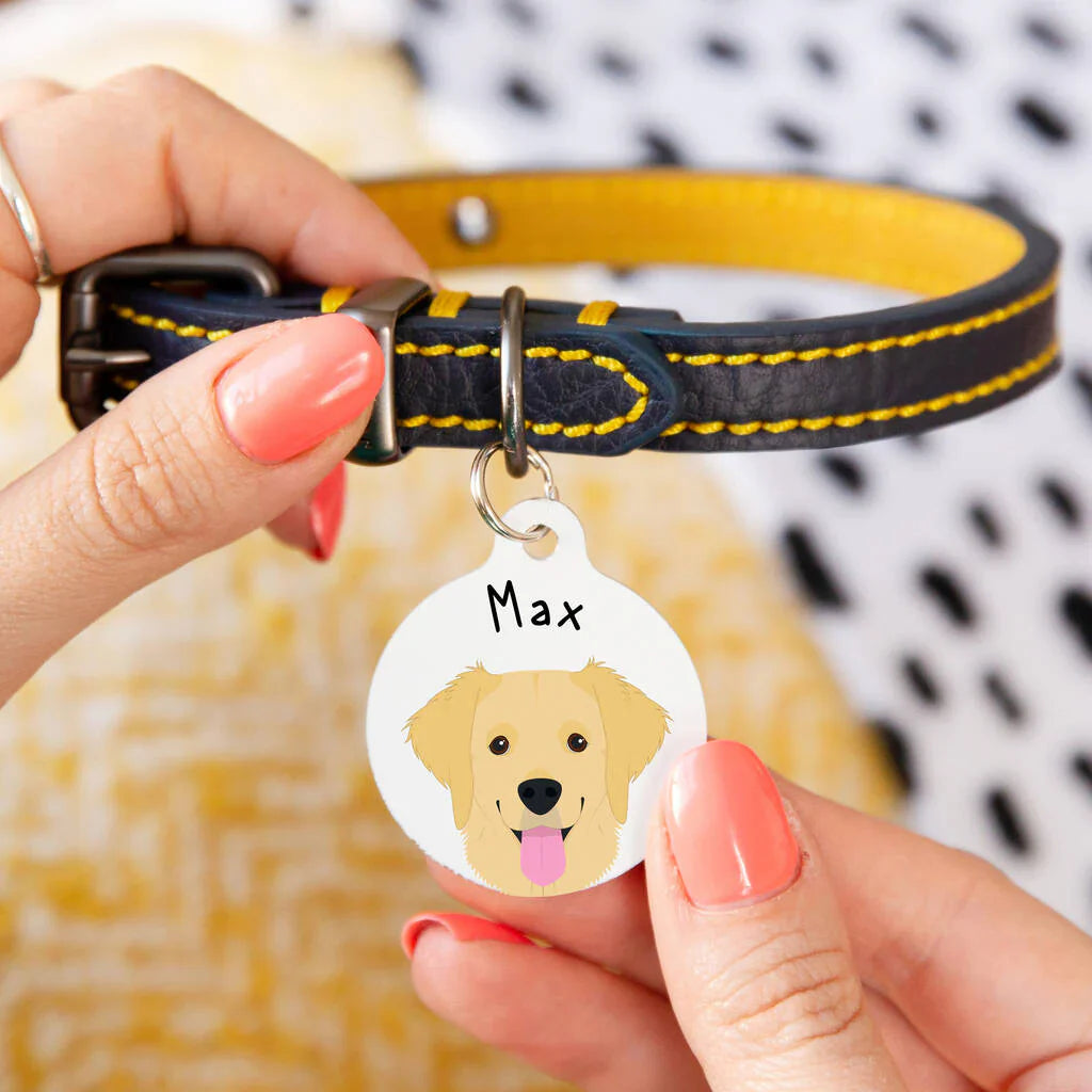 Personalized Tag