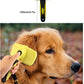 Pet Automatic Retractable Comb